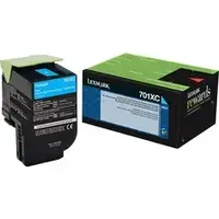 Lexmark-LEX 70C1XC0