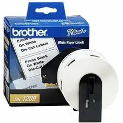 Brother-BRT DK1209