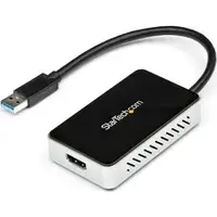 STARTECH-STC USB32HDEH