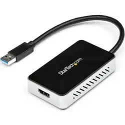 STARTECH-STC USB32HDEH