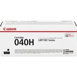 CANON-CNM CRTDG040HBK
