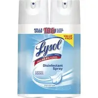 RECKITT BENCKISER-RAC 89946