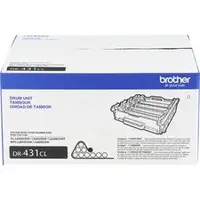 Brother-BRT DR431CL