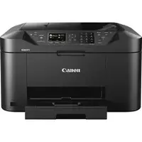 CANON-CNM MB2120