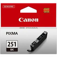 CANON-CNMCLI251BK