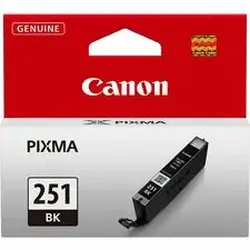 CANON-CNM CLI251BK
