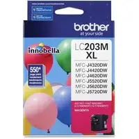 Brother-BRT LC203M
