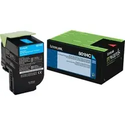 Lexmark-LEX 80C1HC0