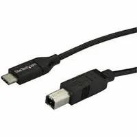 STARTECH-STC USB2CB2M