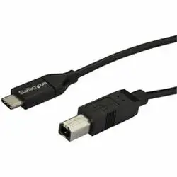 STARTECH-STC USB2CB2M