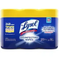 RECKITT BENCKISER-RAC 84251