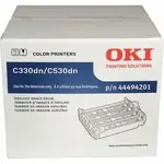OKIDATA OKI 44494201