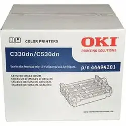 OKIDATA-OKI 44494201