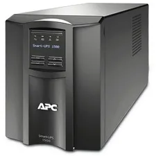 APC - Schneider Electric-APWSMT1500I