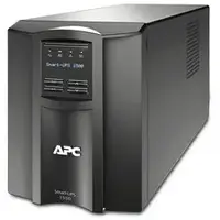 APC - Schneider Electric-APW SMT1500I