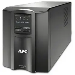 APC - Schneider Electric-APW SMT1500I