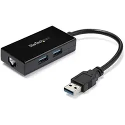 STARTECH-STC USB31000S2H