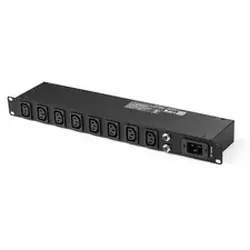 STARTECH-STC PDU08C13H