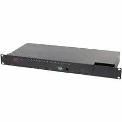 APC - Schneider Electric-APW KVM0116A