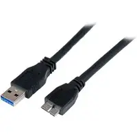 STARTECH-STC USB3CAUB1M