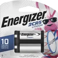 Energizer-EVE EL2CR5BP