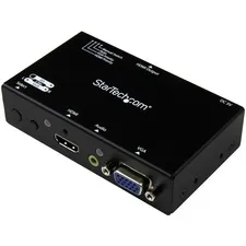 STARTECH-STCVS221VGA2HD