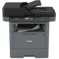 Brother-BRT DCPL5600DN