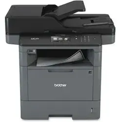 Brother-BRT DCPL5600DN