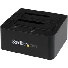 STARTECH-STCSDOCK2U33EB