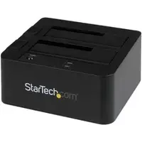STARTECH-STC SDOCK2U33EB