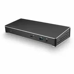 STARTECH-STC TB3DOCK2DPPD