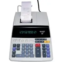 SHARP NEC-SHR EL1197PIII