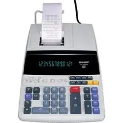 SHARP NEC-SHR EL1197PIII