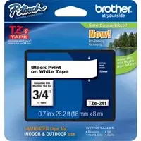 Brother-BRT TZE241