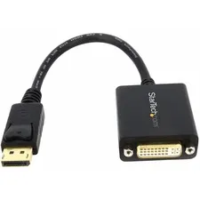 STARTECH-STCDP2DVI2