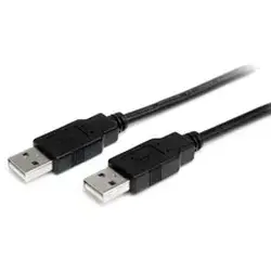 STARTECH-STC USB2AA1M