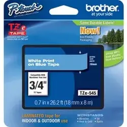 Brother-BRT TZE545