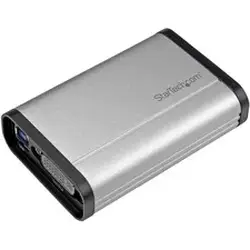 STARTECH-STC USB32DVCAPRO