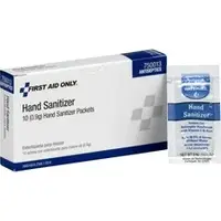FIRST AID ONLY, INC.-FAO 750013