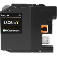 Brother-BRT LC20EY