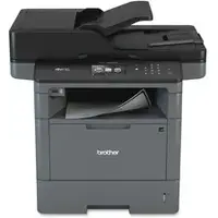 Brother-BRT MFCL5800DW