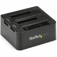 STARTECH-STC SDOCK2U313