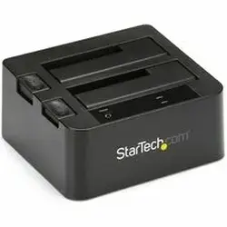 STARTECH-STC SDOCK2U313