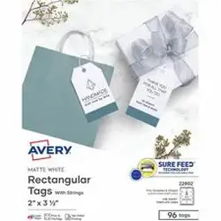 Avery Dennison-AVE 22802