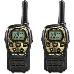 MIDLAND-MRO LXT535VP3