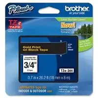 Brother-BRT TZE344