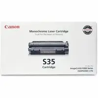 CANON-CNM S35