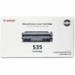 CANON-CNM S35