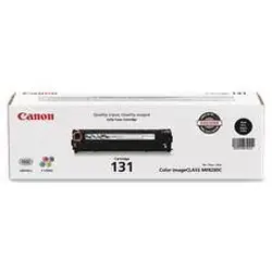 CANON-CNM CRTDG131BK