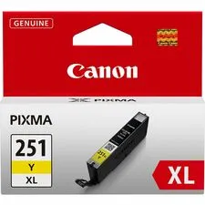 CANON-CNMCLI251XLY